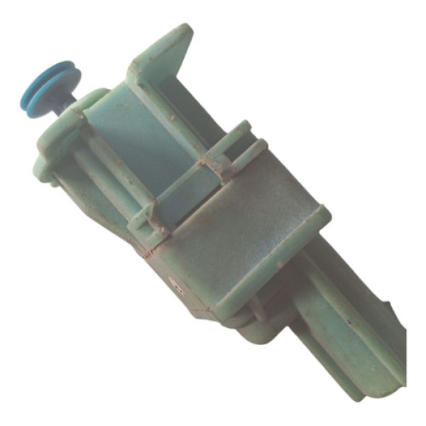 Interruptor Trava Capo Vw Santana 1995 2000 3259621032