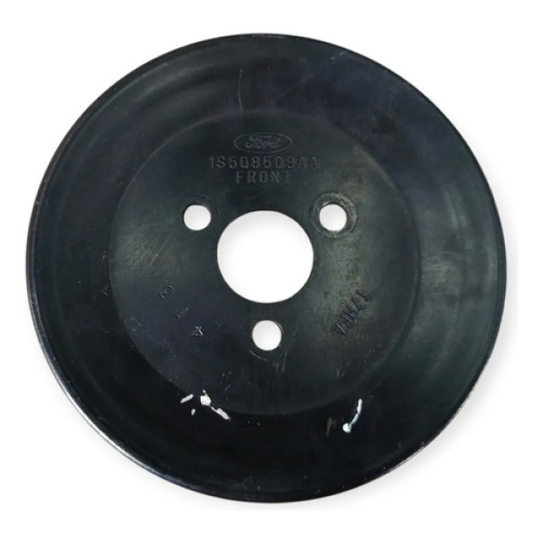 Polia Bomba Dagua Ford Ka Fiesta Ecosport 2000 2013