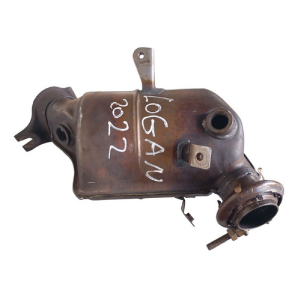 Catalizador Renault Sandero Logan 1.0 3cc 2016 2024
