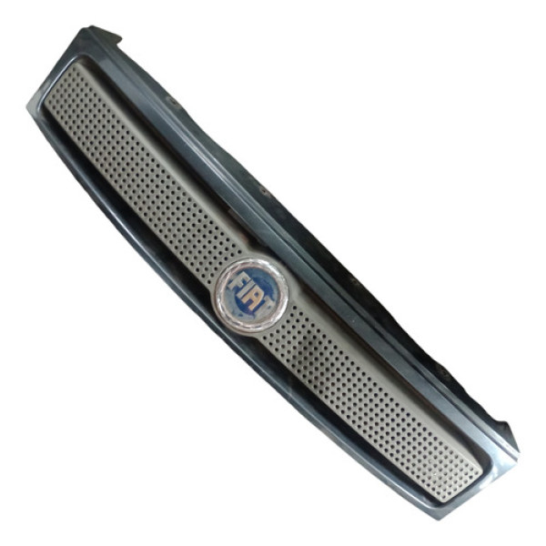 Grade Parachoque Dianteiro Fiat Palio Siena G3 2004 A 2013