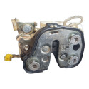 Fechadura Porta Dianteira Direita Gm Corsa Classic 2008