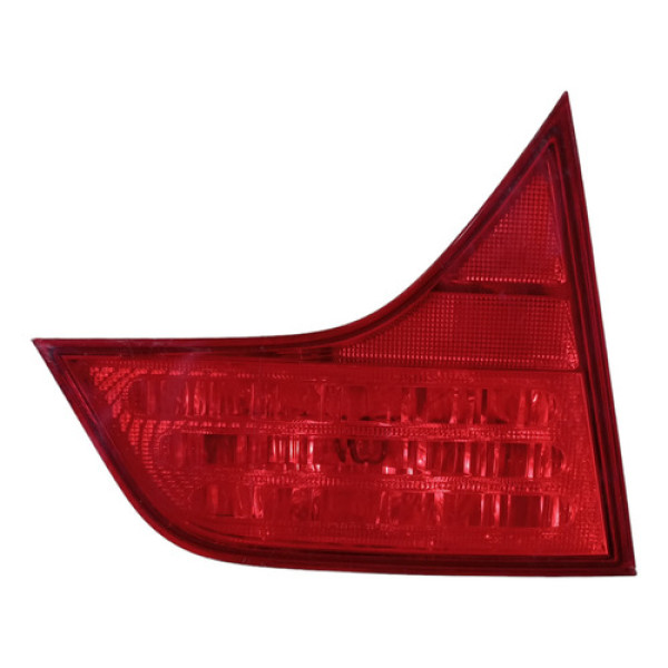 Lanterna Tampa Traseira Esquerda Honda Civic 08/11 