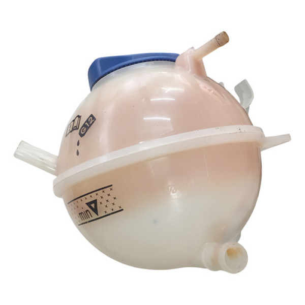 Reservatório Agua Vw Golf Jetta Comfortline 2008 2014