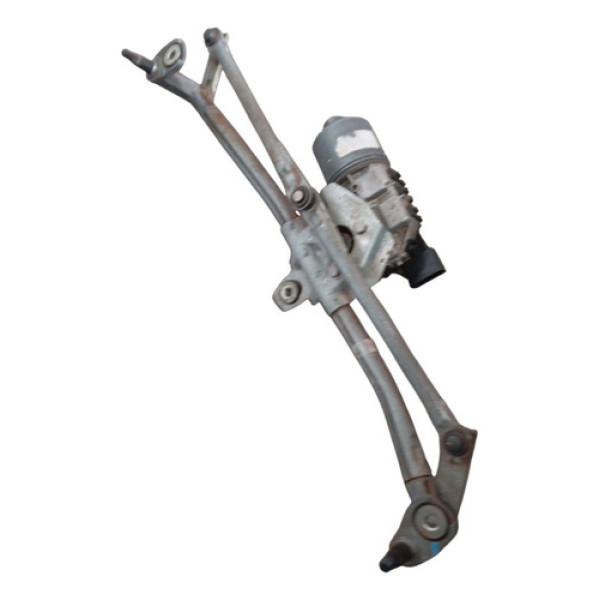 Galhada Máquina Vidro Vw Golf 1999 2013 0390241531