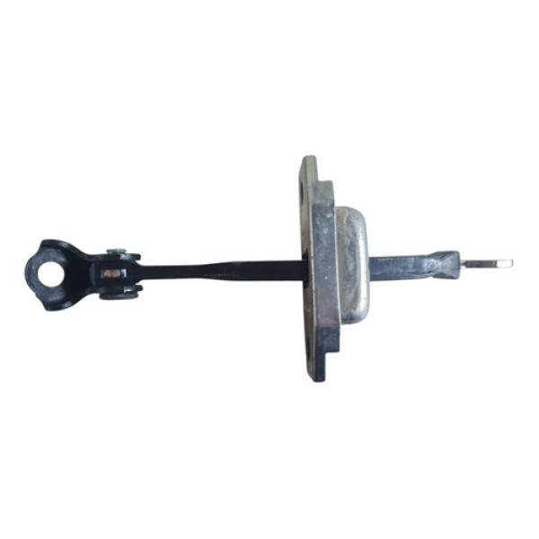 Limitador Porta Toyota Corolla Traseira Esquerda 2009 2012