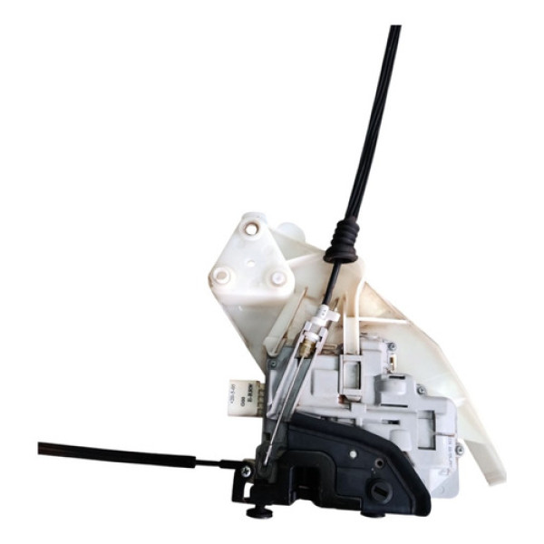 Fechadura Elétrica Porta Traseir Direita Vw Passat 2006 2010