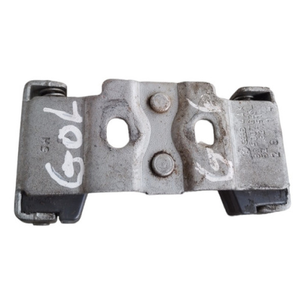 Batente Limitador Fechadura Porta Malas Vw Gol G6 10 A 14