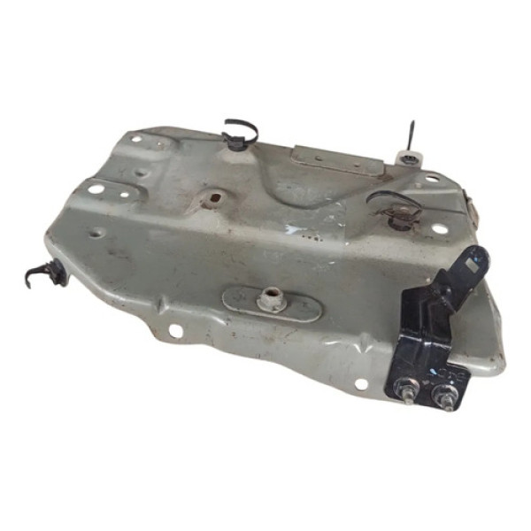 Suporte Base Bateria Nissan March Versa Original 1.0 2013
