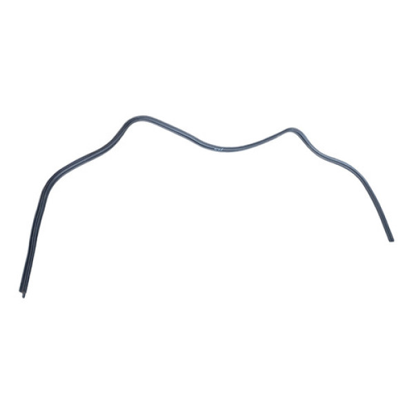 Borracha Porta Malas Vw Jetta 2.0 2014