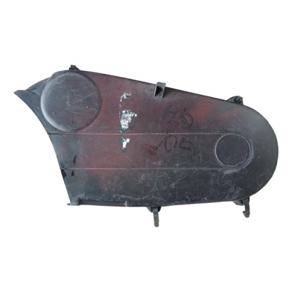 Capa Superior Correia Dentada Vw Gol G2 G3 G4 