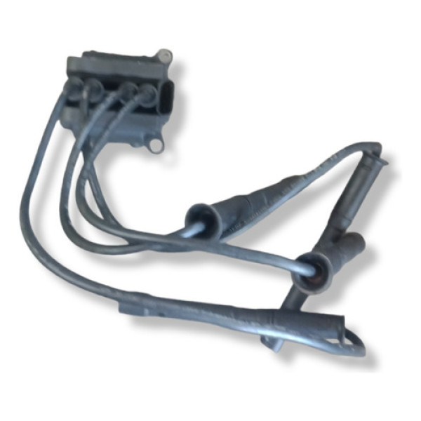 Bobina Ignição Renault Clio 1.0 16v 2007 A 2014