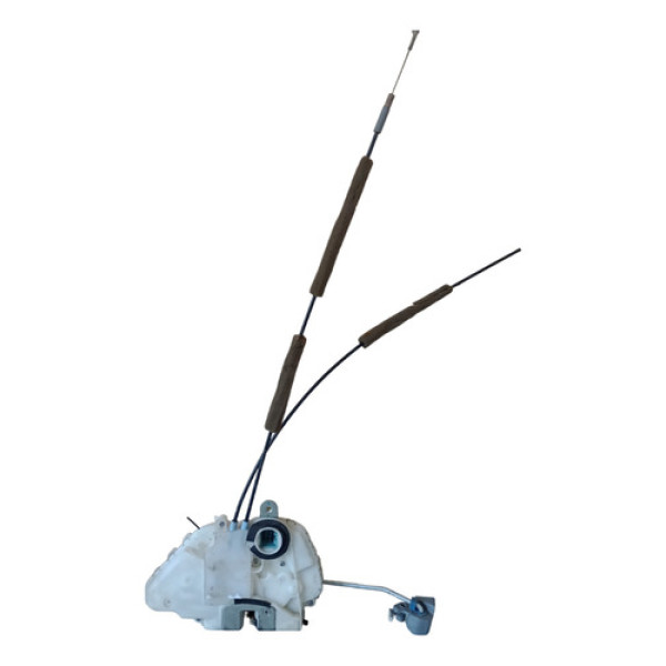 Fechadura Elétrica Dianteira Direita Honda Civic 