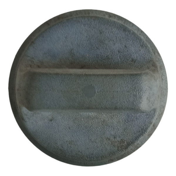 Tampa Gargalo Combustível Renault Sandero Logan Scenic 