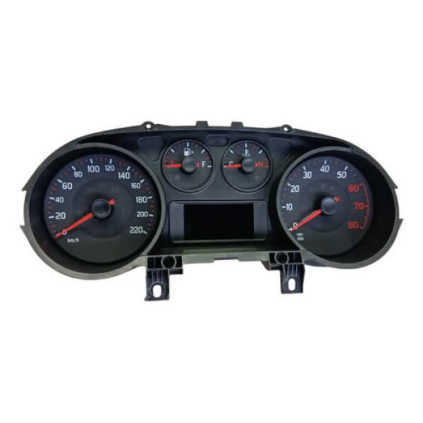 Painel De Instrumento Fiat Bravo 2011 2016