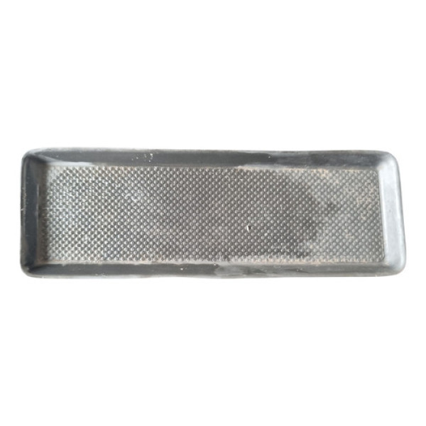 Borracha Porta Objetos Painel Central Peugeot 307 2006 2012