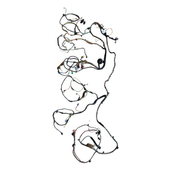 Chicote Carroceria Interno Peugeot 307