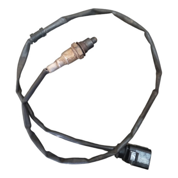 Sonda Lambda Pós Catalizador Vw Jetta 2010 A 2014