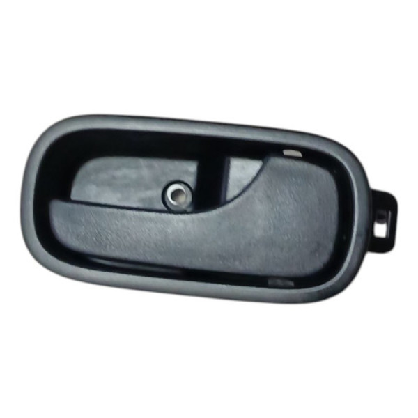 Maçaneta Interna Direita Fiat Uno Mobi 2016 2023