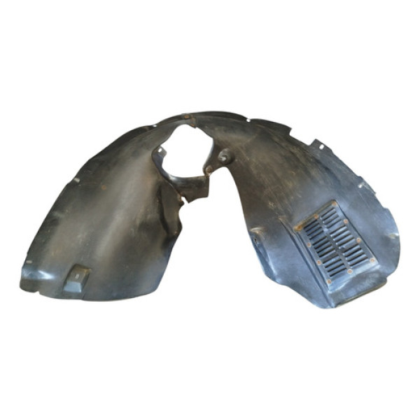 Parabarro Dianteiro Dir New Beetle 2005 A 2010 Não Original 