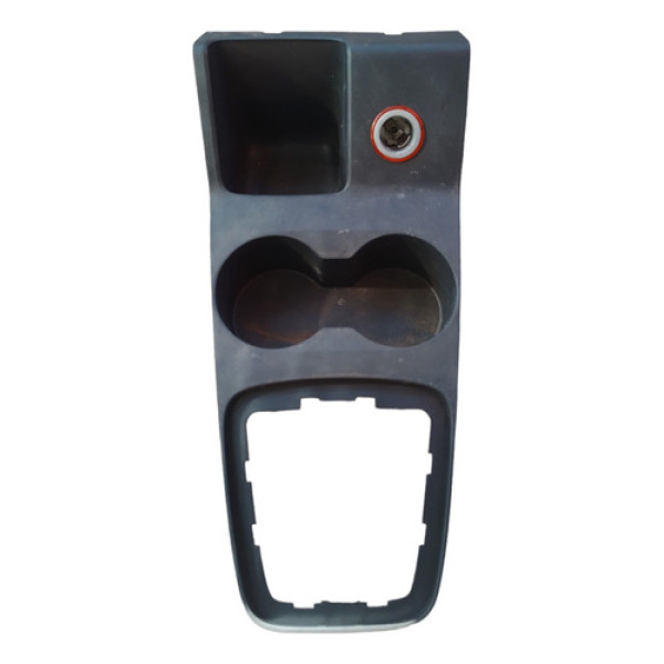Console Central Porta Copo Vw Fox 2010/2014