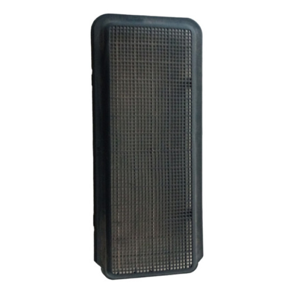 Grade Ventilação Interna Vw Gol Crossfox Saveiro Voyage