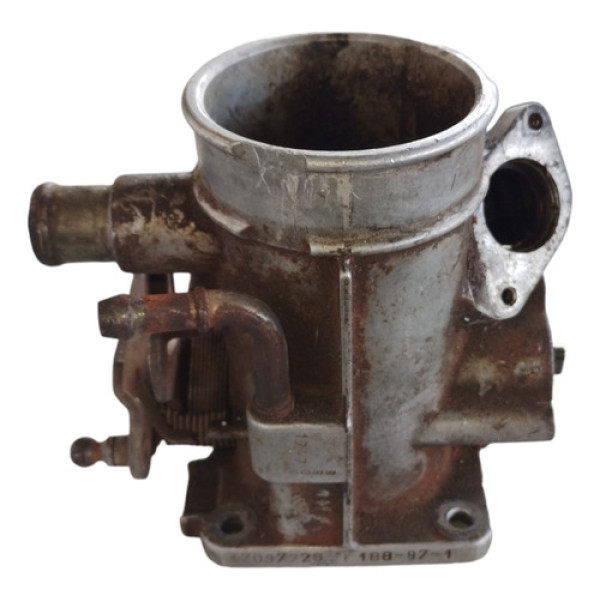 Tbi Corpo De Borboleta Corsa 1.0 8v 97/03  Gm