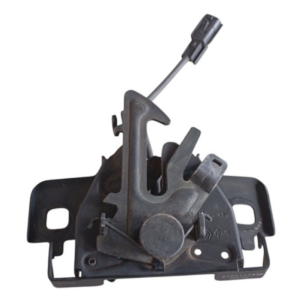 Fechadura Trava Renault Sandero Logan 2014 2018 656011344r