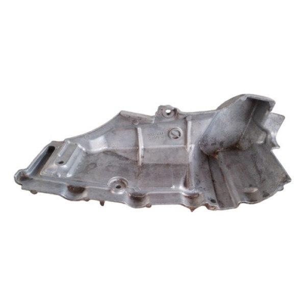 Protetor Caixa Marcha Cambio Honda Civic 2007 A 2011