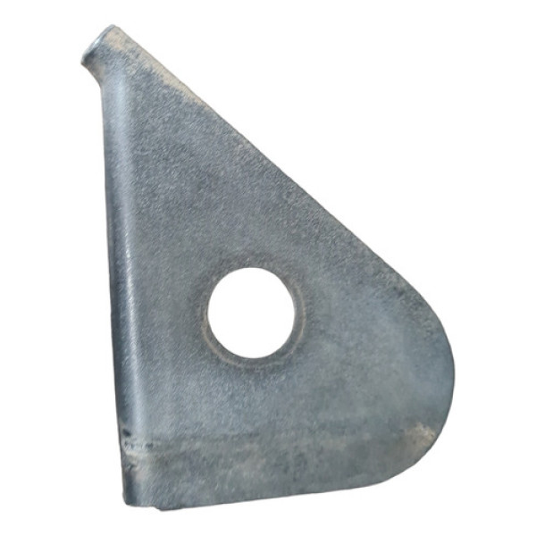 Moldura Interna Linha Vw Gol Quadrado 