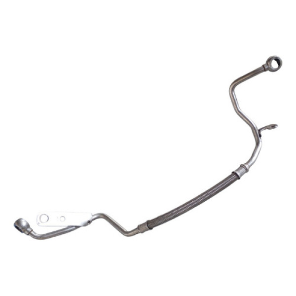 Mangueiras Refrigeração Turbina Vw Golf 1.8 Turbo 2001 2008