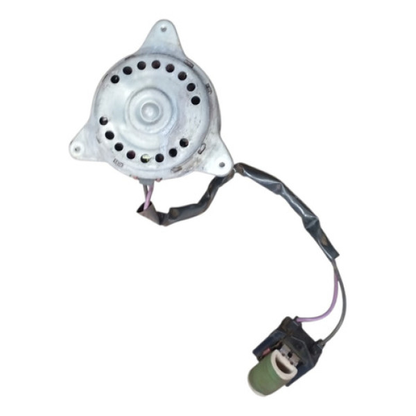 Motor Ventoinha Gm Cobalt Spin 2014 2017 A10101358m 12v