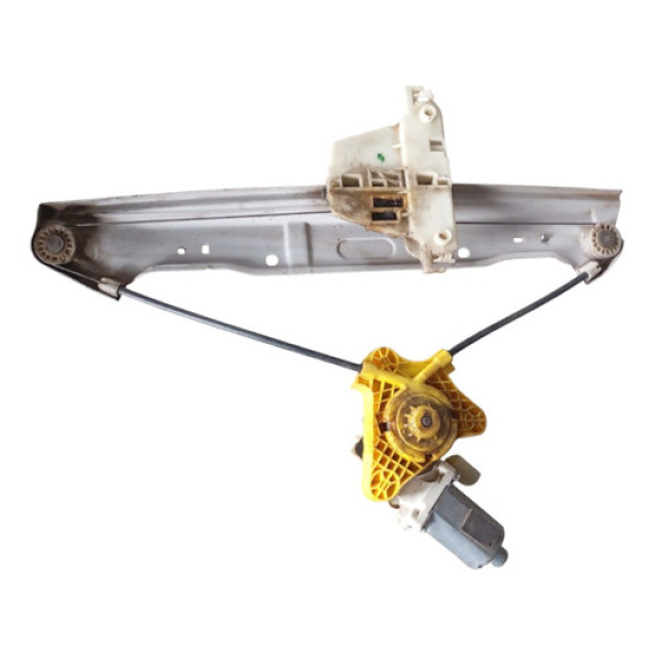 Máquina Vidro Elétrico Dianteiro Esquerdo Vw Gol Voyage G5