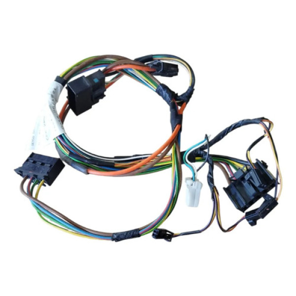 Chicote Caixa Evaporadora Fiat Cronos Drive 2019 Bx246480