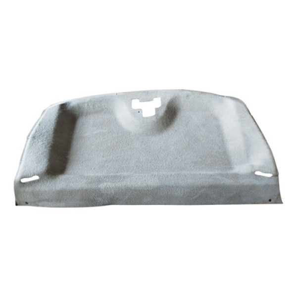 Tampão Banco Traseiro Renault Clio 2004