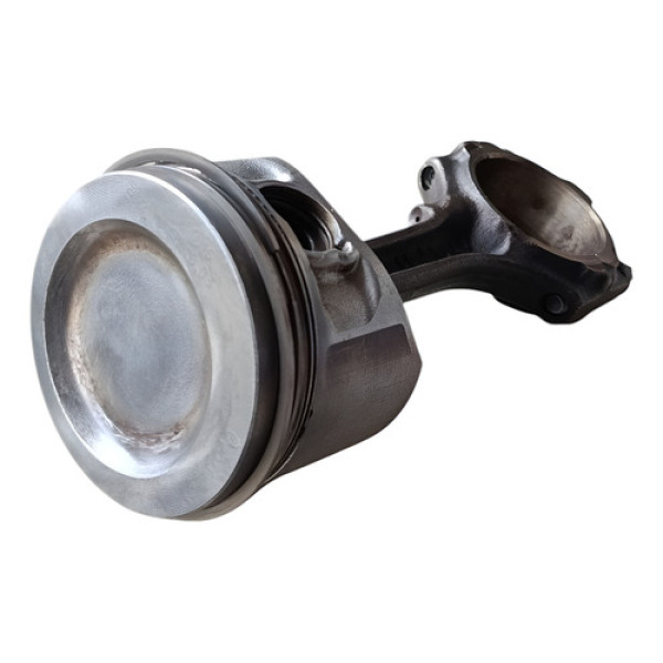 Biela Motor Ford Fiesta 1.0 8v Zetec 0.50