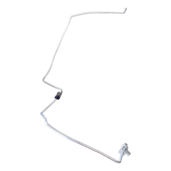 Magueira Ar Condicionado Renault Sandero 2014 2015