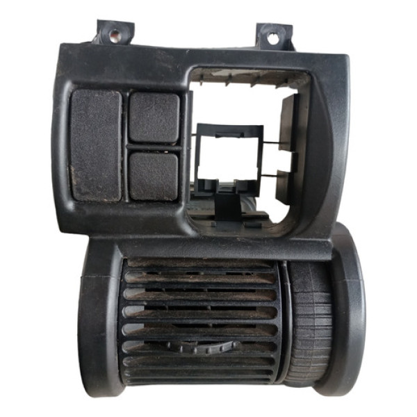 Dufusor Ar Painel Gm Corsa 95 Á 09 Lado Esquerdo 