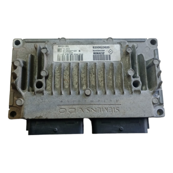 Módulo Câmbio Automático Renault Megane 2.p