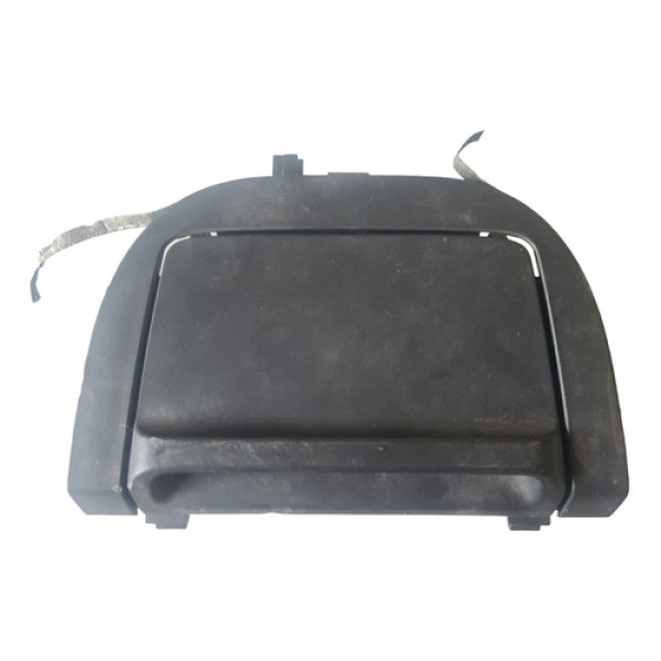 Porta Objetos Console Honda City 2009 2014