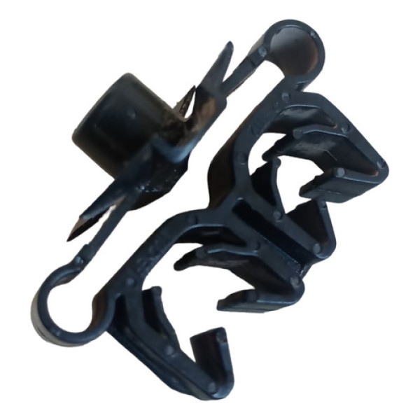 Grampo Tubo Combustível Gm Zafira Astra Vectra 