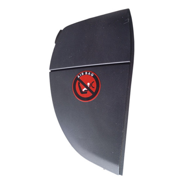 Moldura Acabamento Cobre Painéis Citroen C3 2014 9676025677