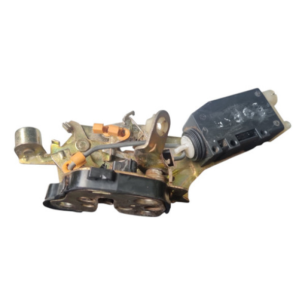 Tranca Fechadura Elétrica Gm Omega 1995 2000