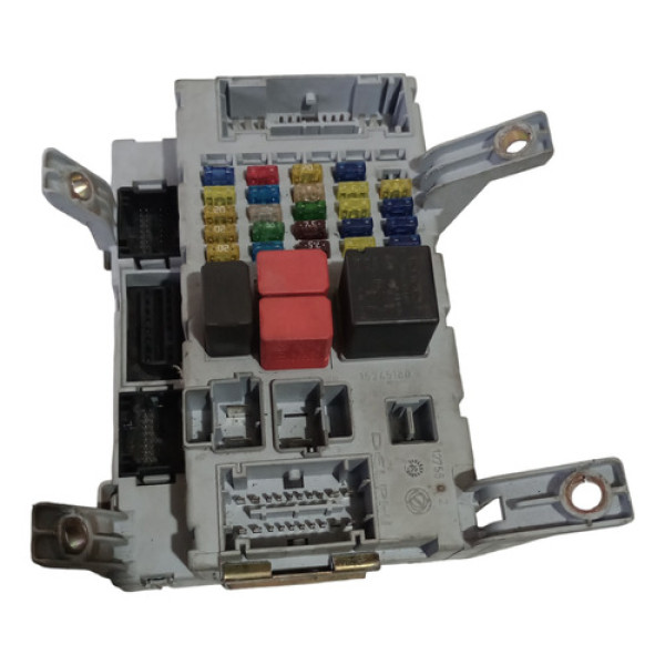 Caixa De Fusível Fiat Palio Idea 