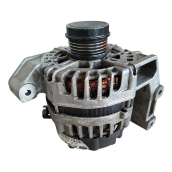 Alternador Ford Focus 2.0 2015 2018 Bv6t10300eb