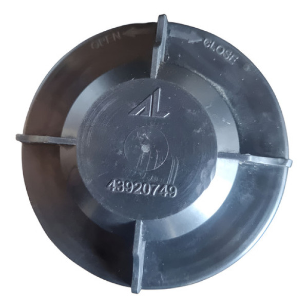 Tampa Vedação Farol Original Fiat Punto 2008 2012