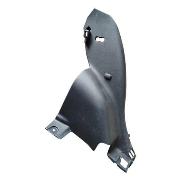 Acabamento Coluna Traseira Esquerda Nissan March Original