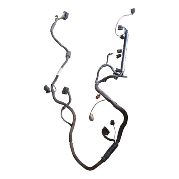 Chicote Injeção Vw Golf Bora 2008 2013 1j0971627m Detalhes