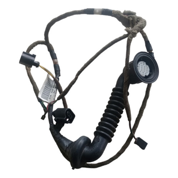 Chicote Porta Vw Gol G6 Dianteira Direita 