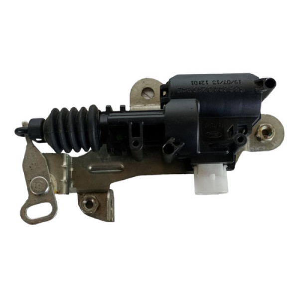 Trava Elétrica Porta Malas Ford Fiesta 2003 2014