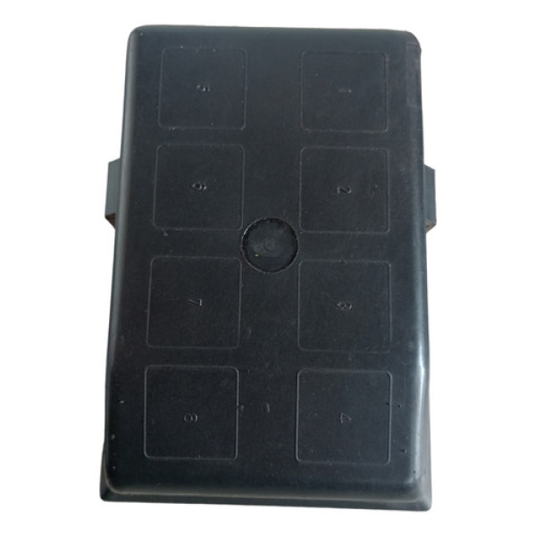 Tampa Caixa Fusível Gm Astra Vectra 03 Á 11 